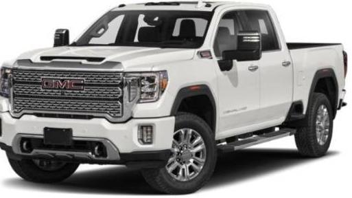 GMC SIERRA HD 2022 1GT49REY5NF120715 image